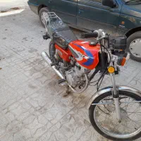 موتور|موتورسیکلت|کنگاور, |دیوار