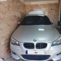 BMW525i 2005