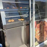 فروش لوازم سوخاری کیلویی|کافی‌شاپ و رستوران|هشتگرد, شهرک ولیعصر (مصلی)|دیوار