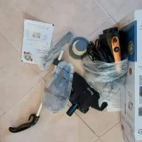 جارو عصایی نیولایف مول 768 ، نو|جاروبرقی، جارو شارژی، بخارشو|اصفهان, ملک|دیوار
