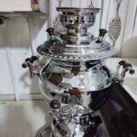 سماور 8لیتری