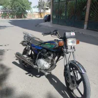 هندا ۲۰۰تیزپر معاوضه