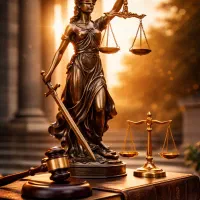 وکیل دادگستری