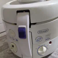 سرخ کن دلونگی ایتالیا