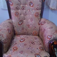 مبل جلومبلی|مبلمان خانگی و میز عسلی|رامسر, |دیوار