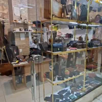 مغازه در طبقه اول پاساژ آریس جنب آسانسور|اجارهٔ مغازه و غرفه|مشگین شهر, |دیوار