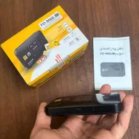 مودم جیبی هواوی ایرانسل Fd-M60|مودم و تجهیزات شبکه|رشت, معلم|دیوار
