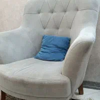 مبل ۷ نفره|مبلمان خانگی و میز عسلی|گلبهار, شهر جدید گلبهار|دیوار