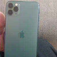 ایفون 11 پرو مکس 256g