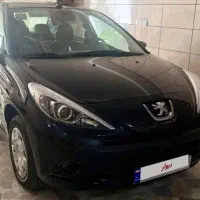 ۲۰۷ تیوتری خشک