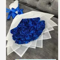 دسته گل و باکس گل رز|گل مصنوعی|ایوان, |دیوار