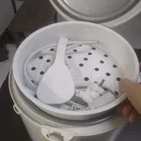 پلوپز و بخارپز پز|ظروف پختوپز|مشهد, الهیه|دیوار