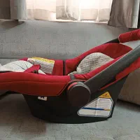 کریر|کالسکه و لوازم جانبی|قم, پردیسان|دیوار