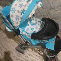 کالسکه ۵۰۰|کالسکه و لوازم جانبی|زنجان, |دیوار
