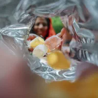 کارگر جوان و فعال