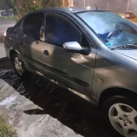 رانا مدل ۹۳|خودرو سواری و وانت|رشت, فلسطین|دیوار