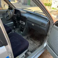 پراید دوگانه کارخانه|خودرو سواری و وانت|گرگان, |دیوار