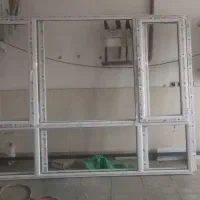 پنجره پی وی سی