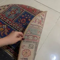 یک جفت پادری فرش|پادری|سهند, |دیوار