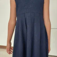 سارافون مجلسی دخترانه شیک مناسب ۵ تا ۸ سال