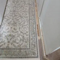 کناره فرش|فرش|بروجرد, |دیوار