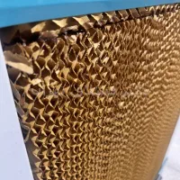 کولر تبخیری 40k BTU-بدنه گالوانیزه وموتور الکتروژن|ماشینآلات صنعتی|کرمان, |دیوار