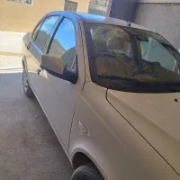 سایناsمدل۱۴۰۴|خودرو سواری و وانت|بیجار, |دیوار