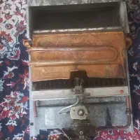 ابگرمکن بوتان b18 ( مبدل بزرگ )