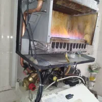 لوله کشی آب فاظلاب گاز موتورخانه وتعمیرات پکیج وو