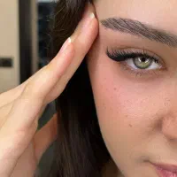کاشت ناخن و اکستنشن مژه،کارِ ظریف و ماندگار