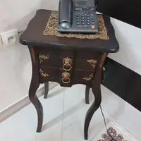 میز تلفن