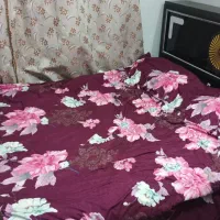 تخت خواب دونفره|تخت و سرویس خواب|شاهینشهر, شهرک گلدیس|دیوار