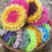 اسکاج و لیف|لوازم حمام|محمدیه-قزوین, |دیوار