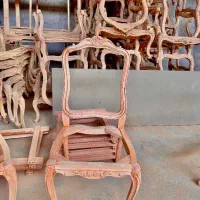 مدل لیون قالب اصلی|مبلمان خانگی و میز عسلی|نسیم‌شهر, |دیوار