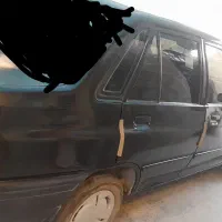 پراید 131|خودرو سواری و وانت|زرین دشت (فارس), |دیوار