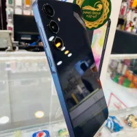 Samsung A35 حافظه 256 رم 8 لوازم تکمیل|موبایل|شیراز, شهرک گلستان|دیوار