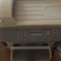 پرینتر  ۳. کاره کم کار کرد