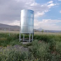 باغ در گجوت|فروش زمین و ملک کلنگی|ماکو, |دیوار