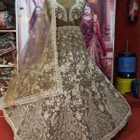 فروشگاه لباس هندی امینه