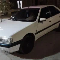 فروش ماشین ۴۰۵ اس‌ ال ایکس