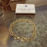دستبند طلا اسپرت|جواهرات|تهران, هفت حوض|دیوار