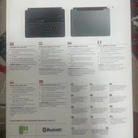 کیبورد آیپد لاجیتک