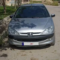 206تیپ 2مدل 84