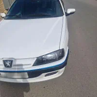 پارس سال ۱۴۰۳ سفارشی فول|خودرو سواری و وانت|یزد, |دیوار