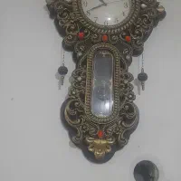 ساعت دیواری