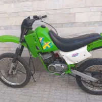 کاوازاکی ۱۲۵