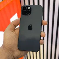 اپل 15 128G دوسیم 90%