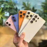 فروش انواع موبایل A17 اقساطی