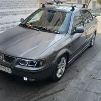 رینگ اسپرت با لاستیک سایز ۱۶