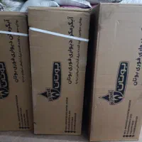 آبگرمکن توربو نو